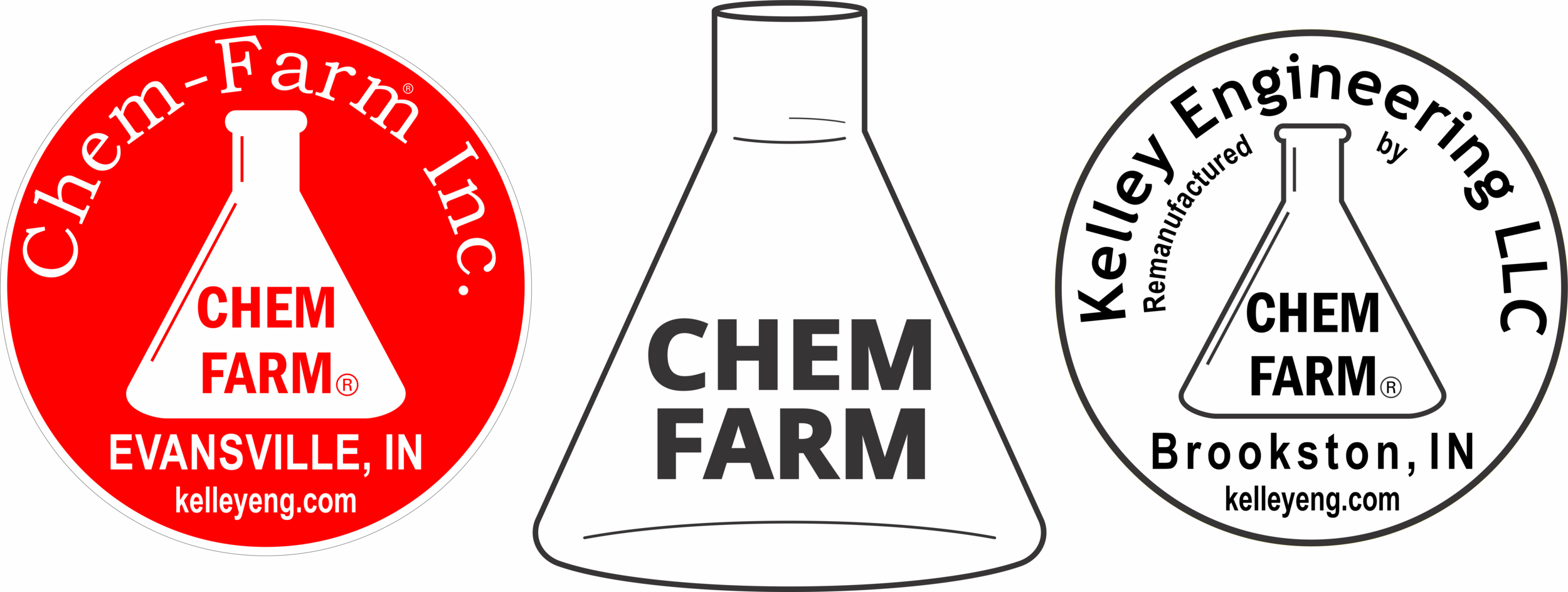 Chem-Farm - General Info — Kelley Engineering, LLC